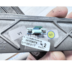 Декоративна накладка (дерево) Audi A8 [4H] 2010-2017