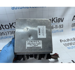 Блок керування Mercedes Benz W220 1998-2005