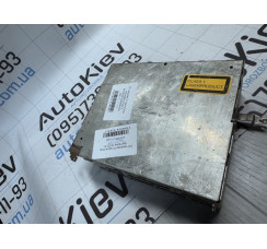 Cd ченджер від магнітоли Mercedes Benz W220 1998-2005