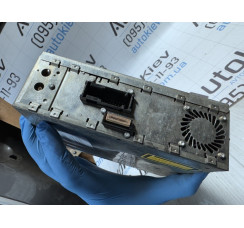 Cd ченджер від магнітоли Mercedes Benz W220 1998-2005