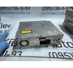 Модуль cd-ченджер від магнітоли Mercedes Benz W220 1998-2005