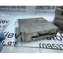 Модуль cd-ченджер від магнітоли Mercedes Benz W220 1998-2005