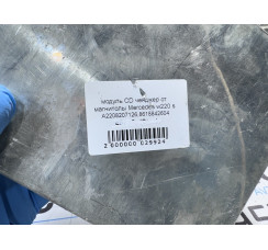 Модуль cd-ченджер від магнітоли Mercedes Benz W220 1998-2005