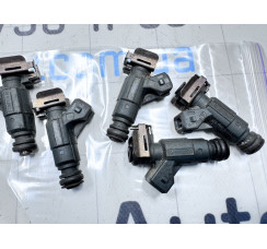 Форсунка паливна інжекторна Porsche Cayenne 2003-2010