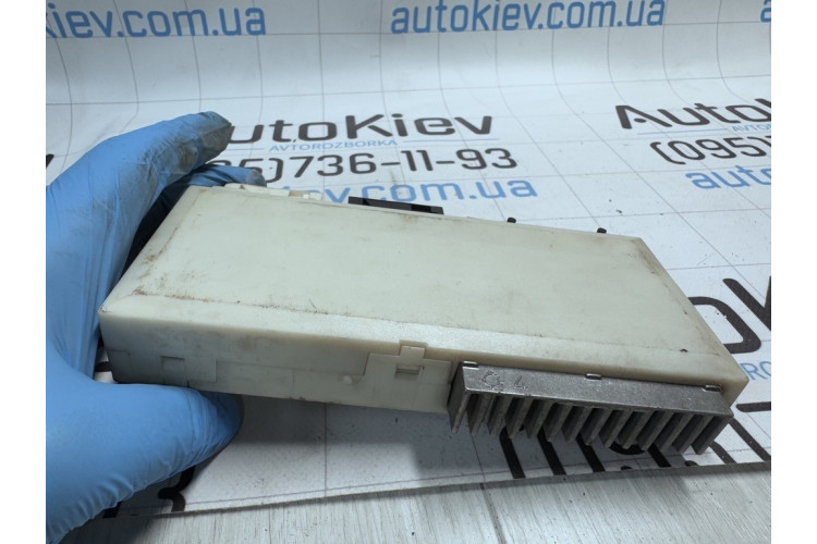 Модуль комфорту BMW 5-serie E39 1995-2003 61358376641 Модуль комфорту BMW 5-serie E39 1995-2003 61358376641