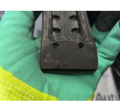 Накладка на педаль газу Mercedes Benz AMG GT C190 2015>