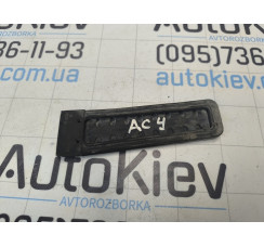 Накладка на педаль газу Mercedes Benz AMG GT C190 2015>