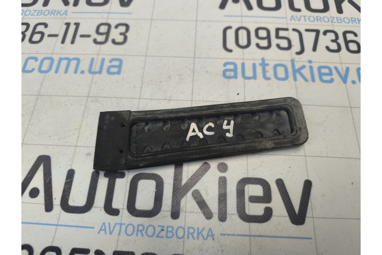 Накладка на педаль газу Mercedes Benz AMG GT C190 2015> A2303000082