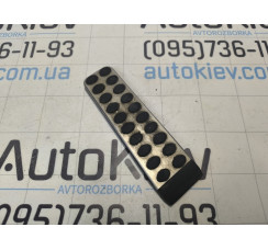 Накладка на педаль газу Mercedes Benz AMG GT C190 2015>