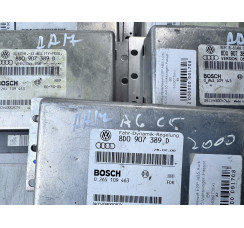 Блок керування ESP Audi A6 [C5] 1997-2004