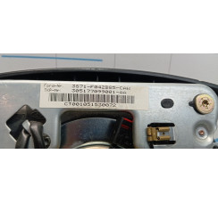 Подушка безпеки кермо Ford Focus I 1998-2005