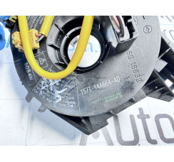 шлейф контакта подушки безопасности Ford Mondeo III 2000-2007