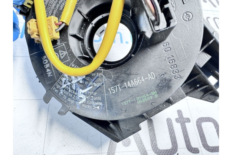 Шлейф контакту подушки безпеки Ford Mondeo III 2000-2007 1S7T14A664AD