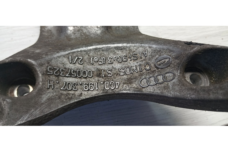 Кронштейн двигуна Audi Q7 [4M] 2015> 4G0199307H