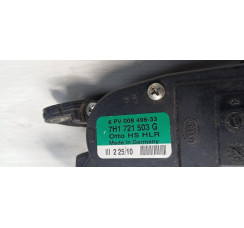 Педаль газа (акселератора) VW Transporter T5 2003-2015