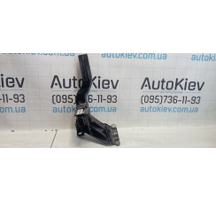 Педаль газа (акселератора) Ford Transit/Tourneo Connect 2002-2013