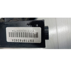 Педаль газа (акселератора) Ford Transit/Tourneo Connect 2002-2013