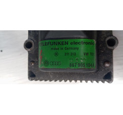 Катушка зажигания VW Corrado 1988-1995