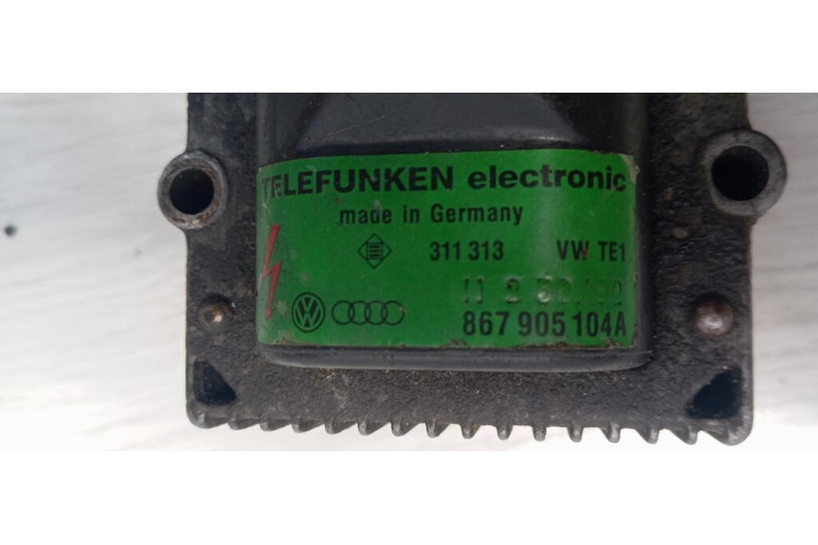 Катушка зажигания VW Passat [B2] >1988 867905104A