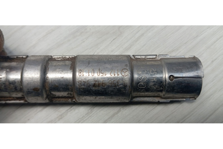 Провод высоковольтный Mercedes Benz R170 SLK 1996-2004 A1121500118 Провод высоковольтный Mercedes Benz R170 SLK 1996-2004 A1121500118