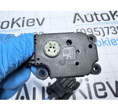 Моторчик обогревателя Mercedes Benz W220 1998-2005