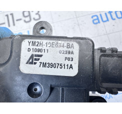 Привод заслонки печки Ford Galaxy 1995-2006