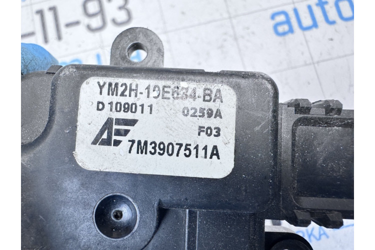 Привід заслінки пічки Ford Galaxy 1995-2006 7M3907511A