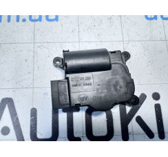 Двигун обігрівача VW Transporter T5 2003-2015