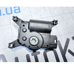 Двигун обігрівача VW Transporter T5 2003-2015