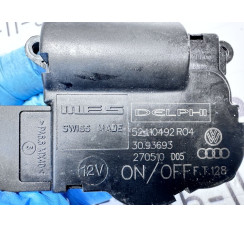 Двигун обігрівача VW Transporter T5 2003-2015