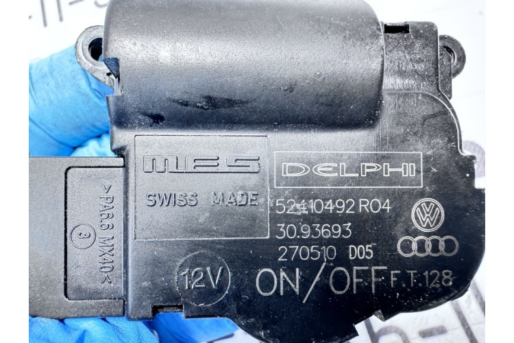 Двигун обігрівача VW Transporter T5 2003-2015 52410492R04