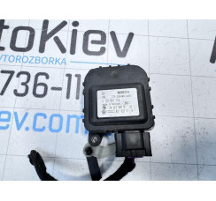 Привід заслінки печі Audi A6 [C5] 1997-2004