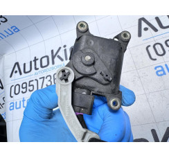Привід заслінки печі Audi A6 [C5] 1997-2004
