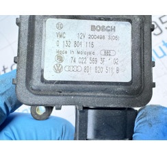 Привід заслінки печі Audi A6 [C5] 1997-2004