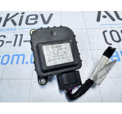 Привід заслінки пічки Audi A6 [C5] 1997-2004