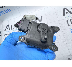 Привід заслінки пічки Audi A6 [C5] 1997-2004