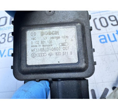 Привід заслінки пічки Audi A6 [C5] 1997-2004