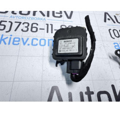 Привід заслінки печі Audi A6 [C5] 1997-2004