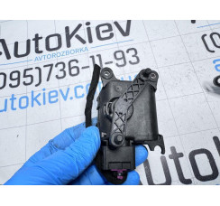 Привід заслінки печі Audi A6 [C5] 1997-2004