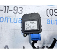 Привод заслонки печки Audi A6 [C5] 1997-2004