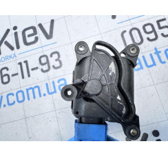 Привод заслонки печки Audi A6 [C5] 1997-2004