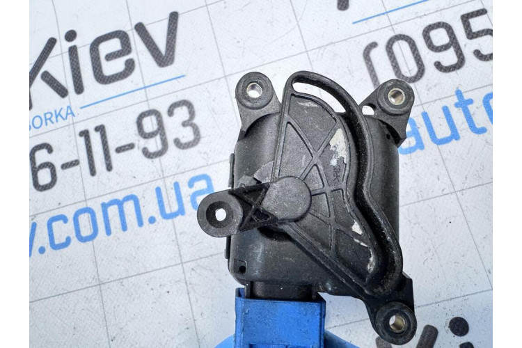 Привод заслонки печки Audi A6 [C5] 1997-2004 4B1820511C