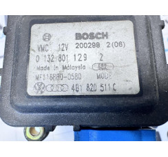 Привод заслонки печки Audi A6 [C5] 1997-2004