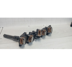 Котушка запалювання BMW 3-serie E46 1998-2005