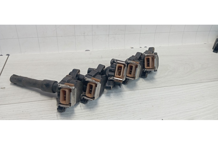 Котушка запалювання BMW X5 E53 2000-2007 1748017 Котушка запалювання BMW X5 E53 2000-2007 1748017