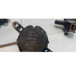Котушка запалювання BMW X5 E53 2000-2007