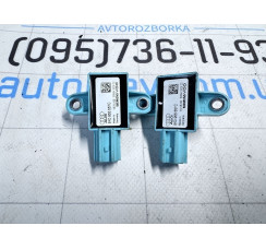 Датчик airbag бічний лівий Audi Q5 [8R] 2008-2017