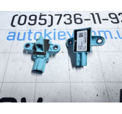 датчик airbag боковой левый Audi Q5 [8R] 2008-2017