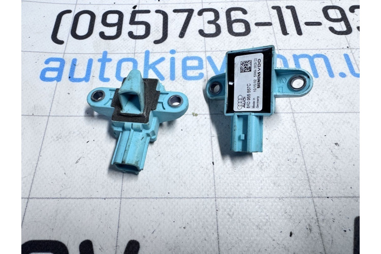 Датчик airbag бічний лівий Audi Q5 [8R] 2008-2017 8K0955557C