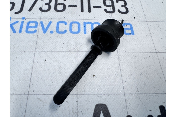 ИЗМЕРИТЕЛЬ УРОВНЯ ЖИДКОСТИ HYDRAULICZNEGO Mercedes Benz W215 CL coupe 1999-2006 2203270022